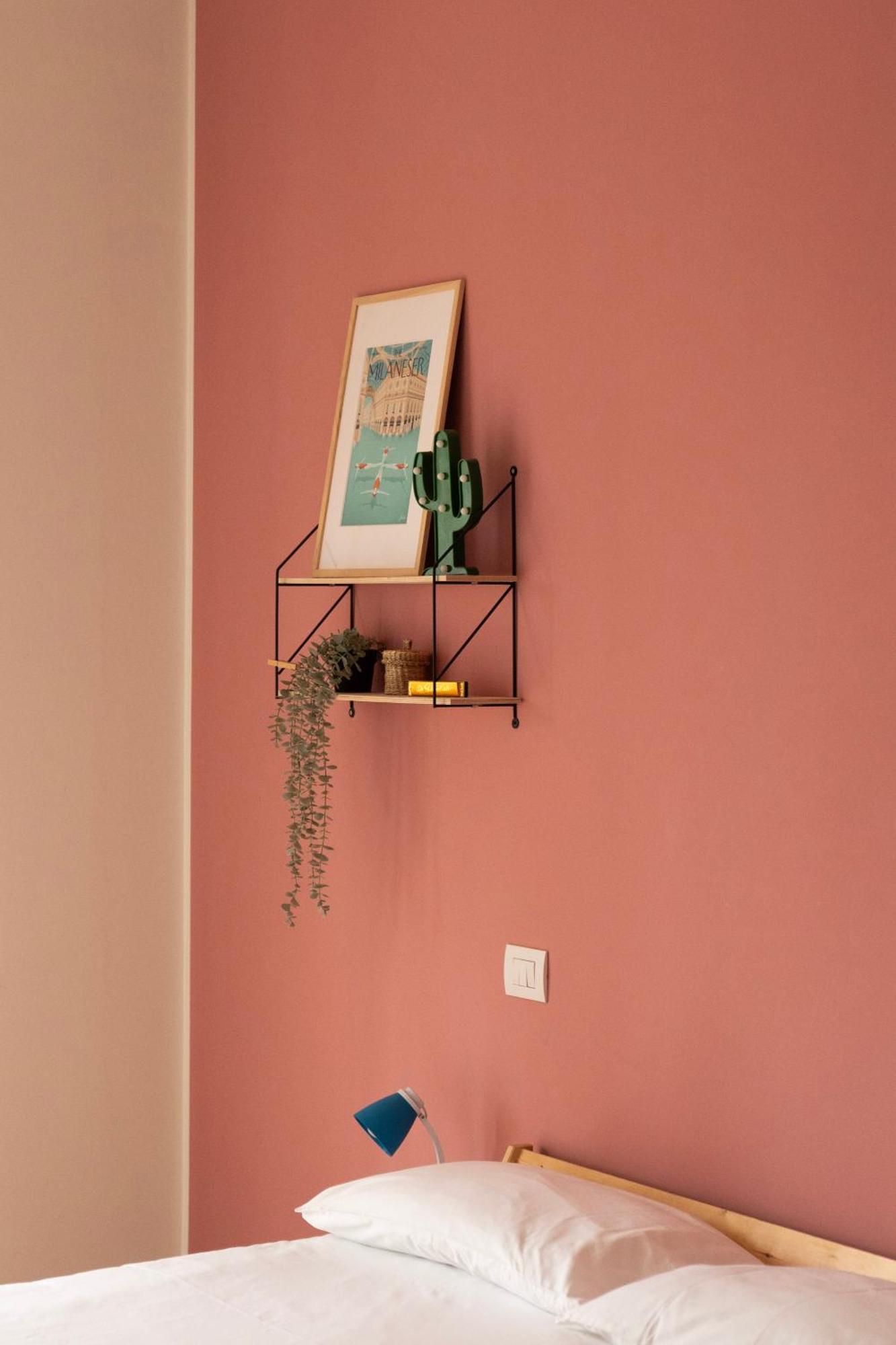 Cozy Apartment Prada M3 Milano Dış mekan fotoğraf