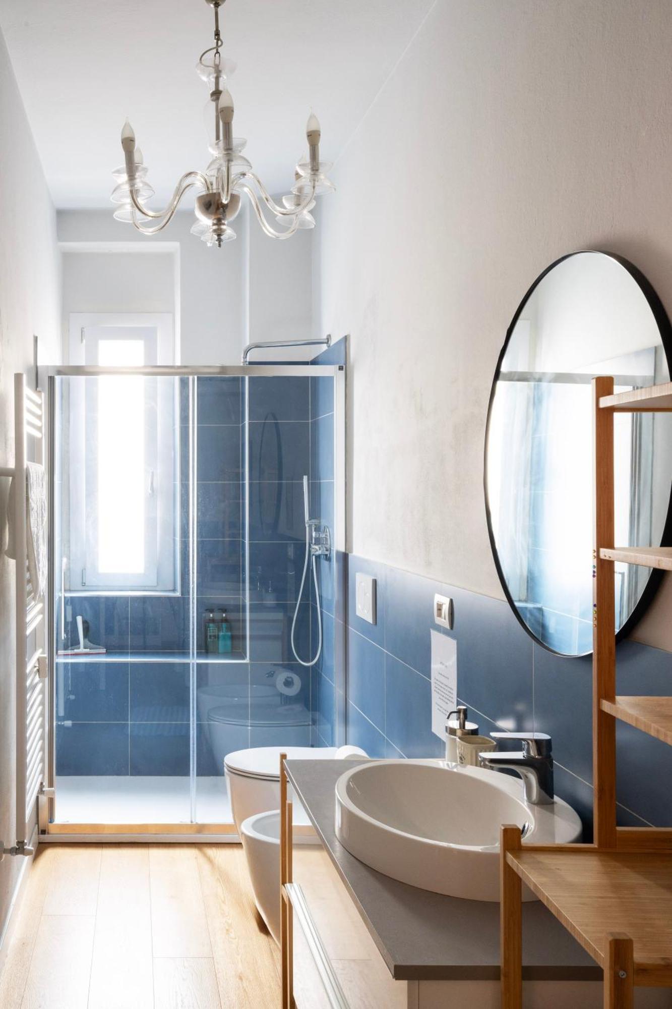 Cozy Apartment Prada M3 Milano Dış mekan fotoğraf