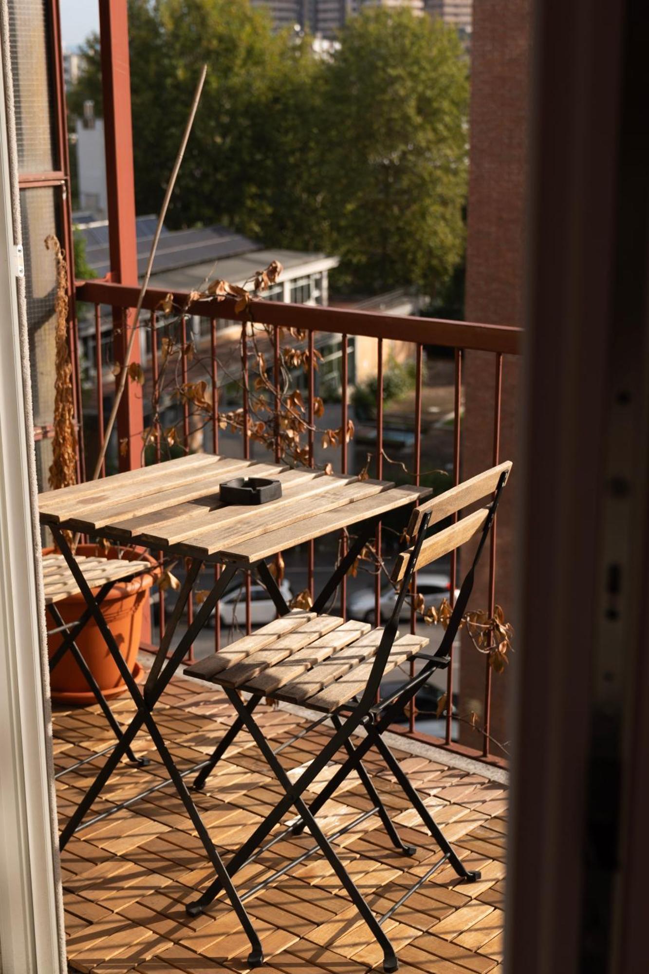Cozy Apartment Prada M3 Milano Dış mekan fotoğraf